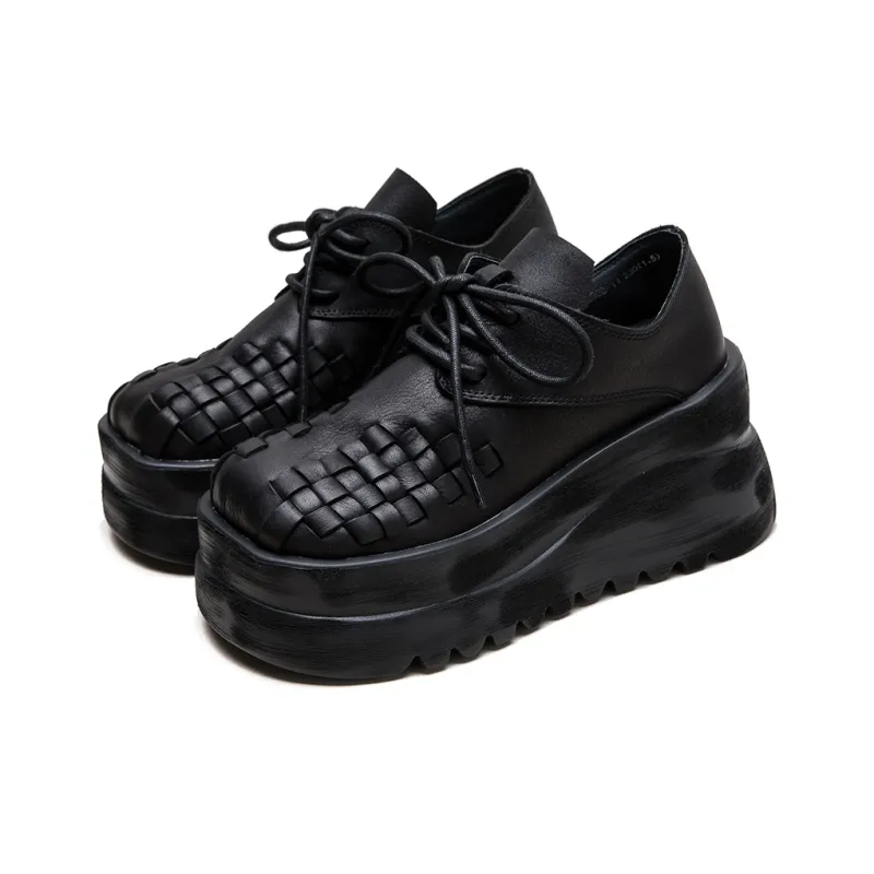 MATA Casual Single Shoes Women's-6