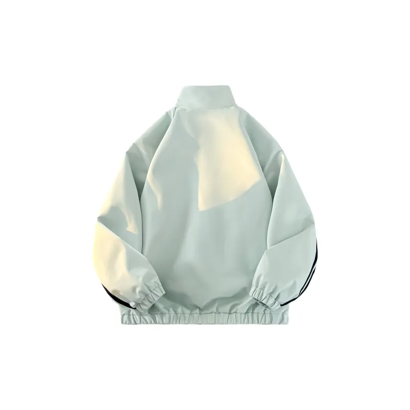 PRESSURE Jackets & Coats Unisex-23