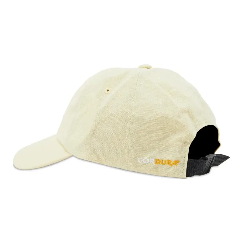 Supreme Brushed Cordura Small Box 6 Panel-2