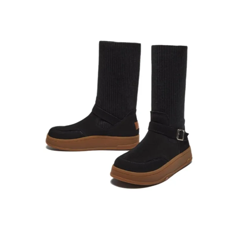 BATA Knee high Boots Women's-3