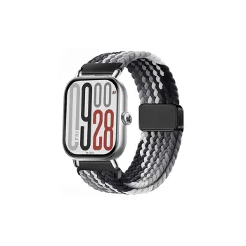 CHUANGYIDA Honor Compatibility Watch Band 145~210mm Nylon Material