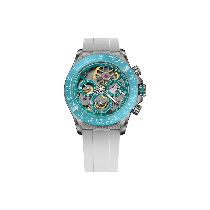 CRONUSART Men Watch-22