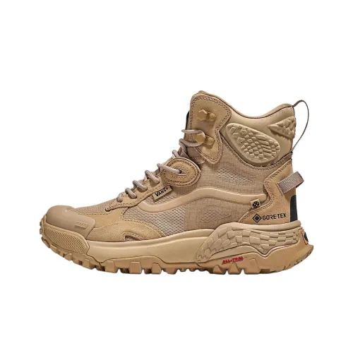 Crestline Vans GORE TEX Mte 'Khaki'
