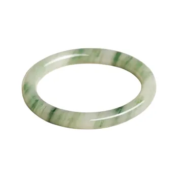 YUDI Tianshan Jade Bangles Unisex