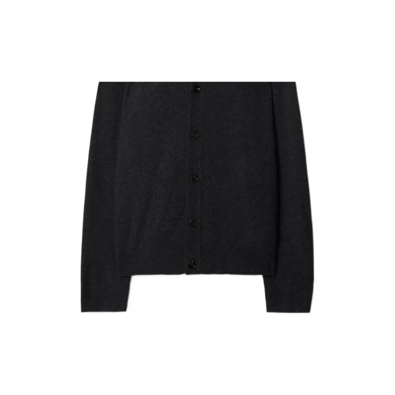 Burberry SS24 Knitwear Men's Gray-2