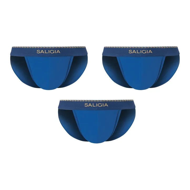 SALIGIA Men Underpants-5