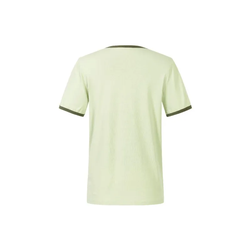 Corneliani T Shirts Men Green-1
