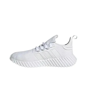 Kaptir Adidas 3.0 Wide 'White Black'