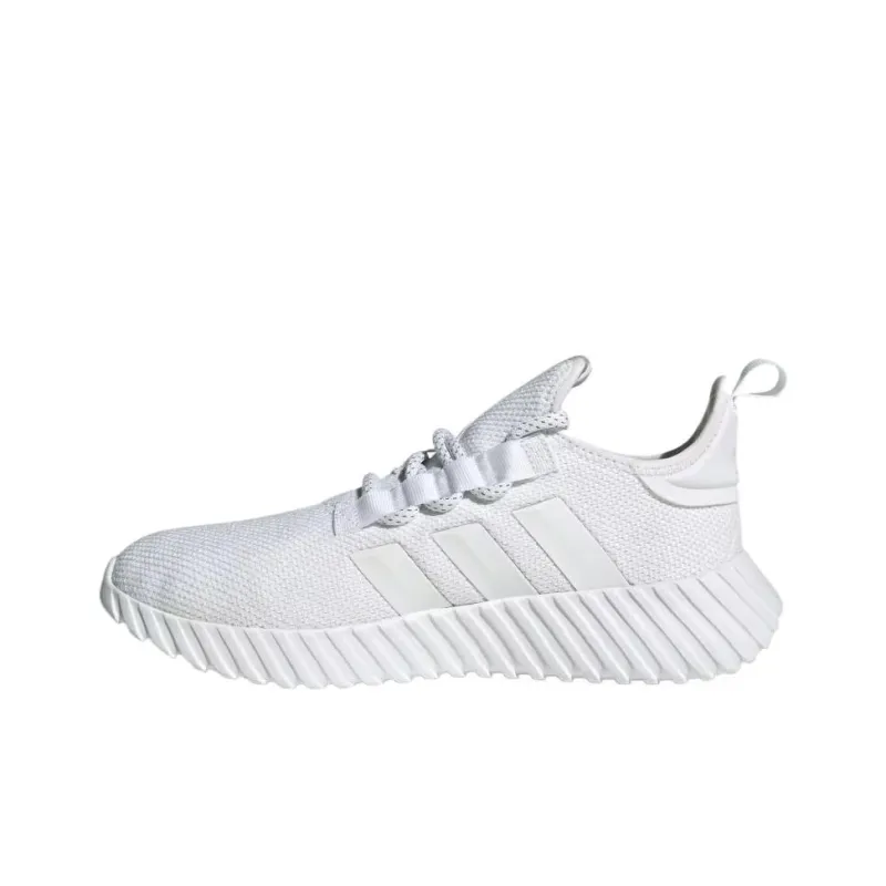 Kaptir Adidas 3.0 Wide 'White Black'-0