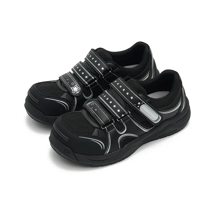 MASOOMAKE Lightweight And Breathable Low Top Skateboard Shoes Women's-16
