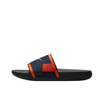 Nike Offcourt Slide Chicago Bears