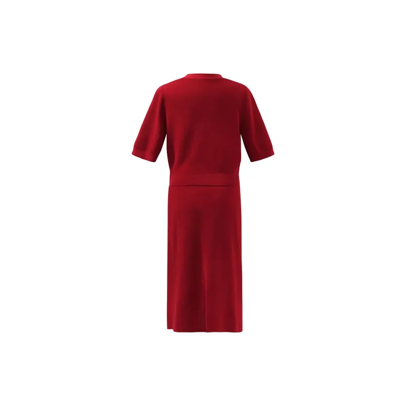 GOELIA Two Piece Skirt Sets Women's-3