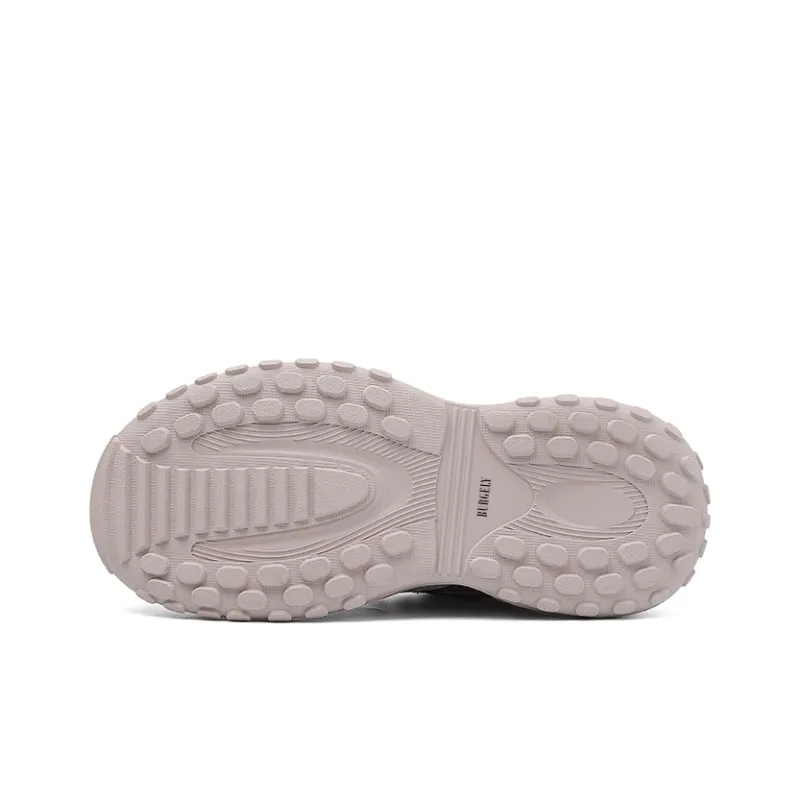 BURGELY Low-Top Casual Shoes Women's-5