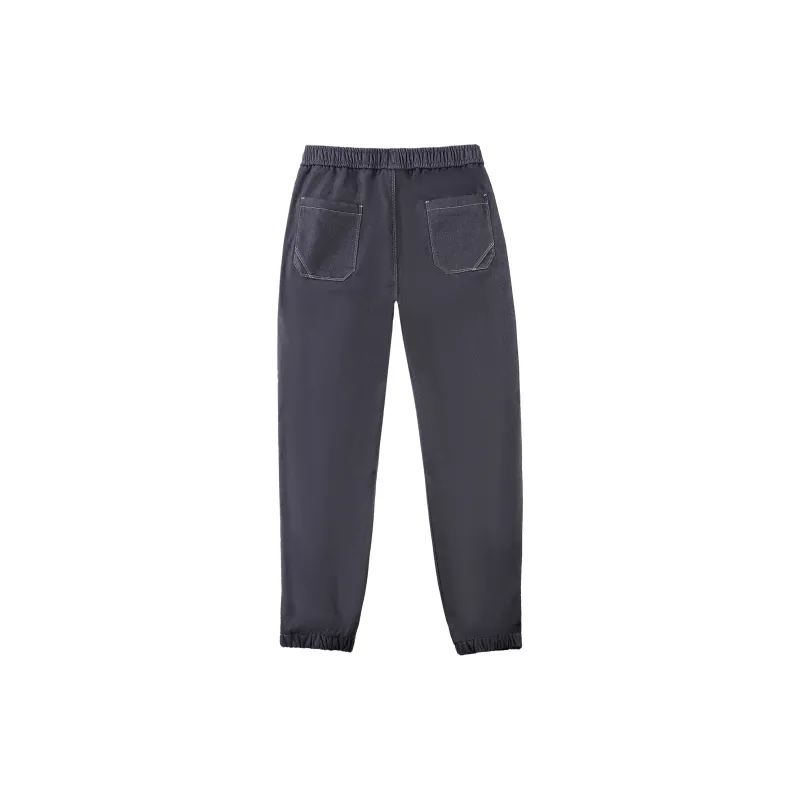 GXXX Jeans Unisex-1