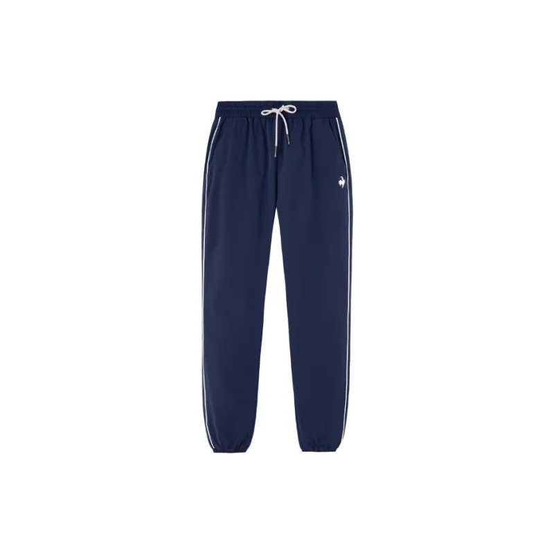 Le Coq Sportif Knitted Sweatpants Unisex-6