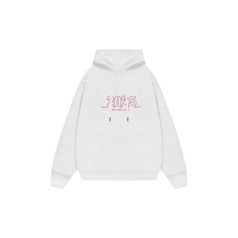 BIG TIME REGAL Sweatshirt Unisex-4
