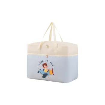 De Shuangman Storage Bags