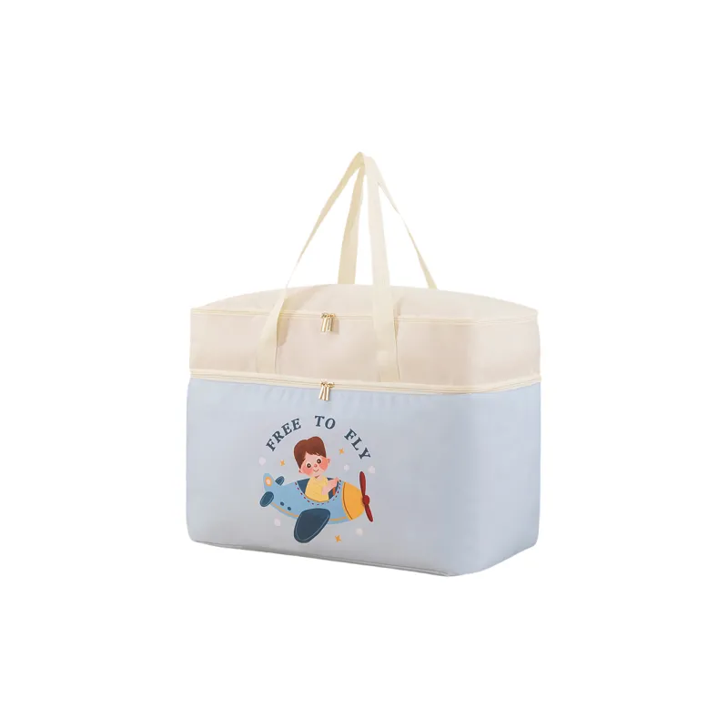 De Shuangman Storage Bags-0