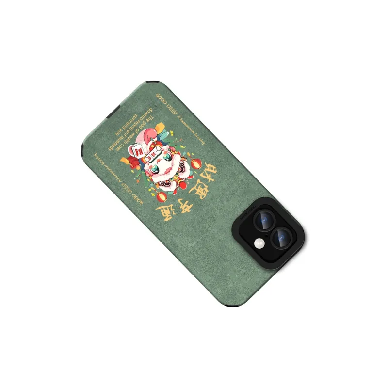 KEXINSHENG Phone Cases-29
