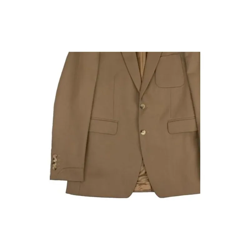 Burberry Blazer-2