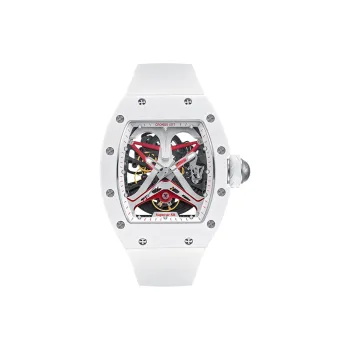 CRONUSART Men Carbon Series Watch