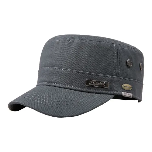 DENSSYNE Cotton Baseball Caps Men's