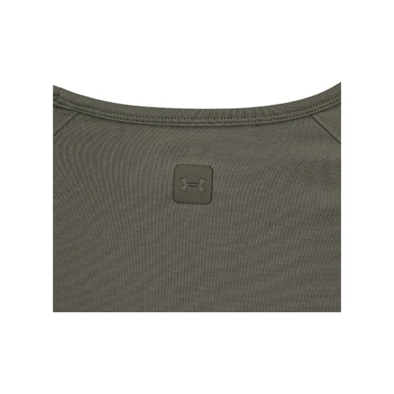 Under Armour T Shirt Men's Olive Green-3