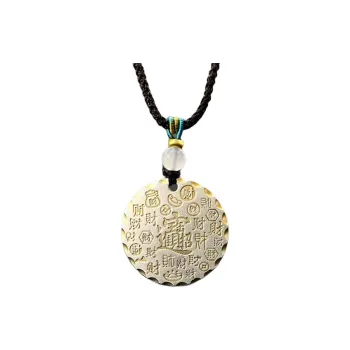 COISE 999 Fine Silver Necklaces Unisex
