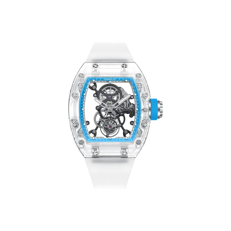 CRONUSART Men Sapphire Series Watch-6