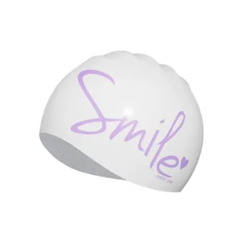 Watertime Swimming Caps Silicone Sports Women's