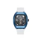 Tour De France Blue