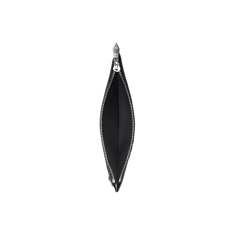 MONTBLANC Flat Envelope Zipped Wallet-2