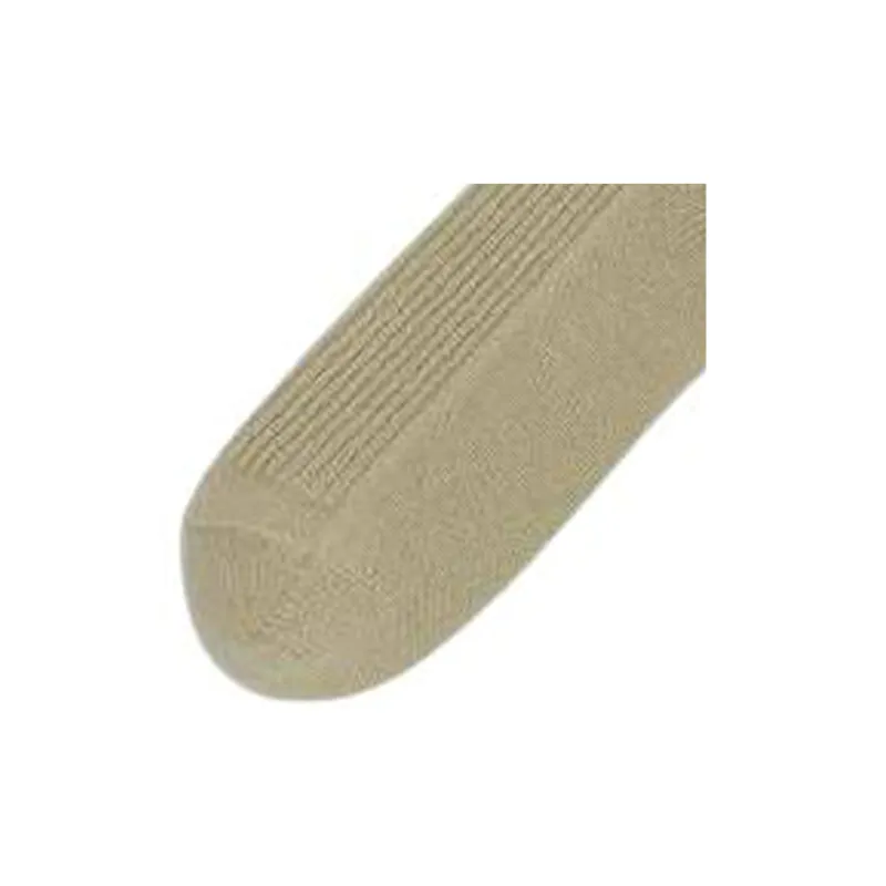 Burberry Ekd Ribbed Socks-2