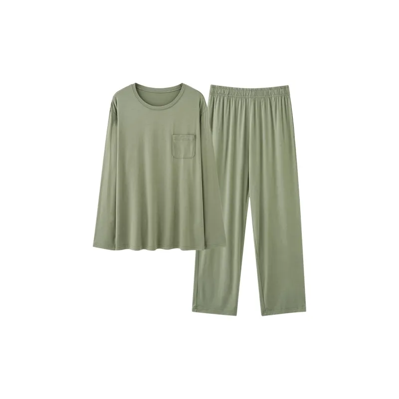 Urban beauty Men Pajama Sets-12