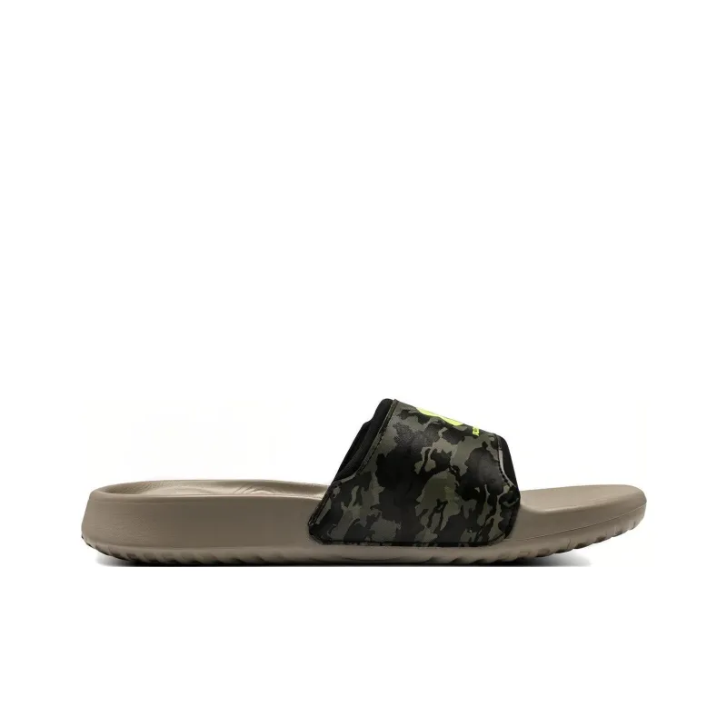 Under Armour Ignite Select Slides 'Camo'-1