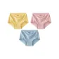 [3 Pack]Ginger Yellow+Cameo Brown+Blue