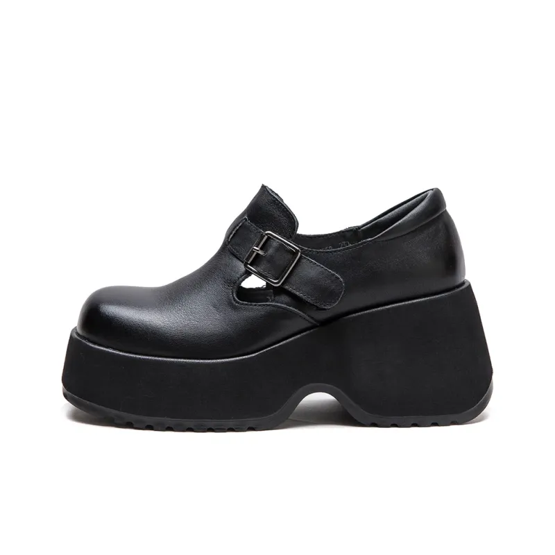 Jay Loafers Women's-4