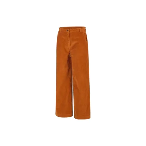 Timberland Casual Pants Women's Brown