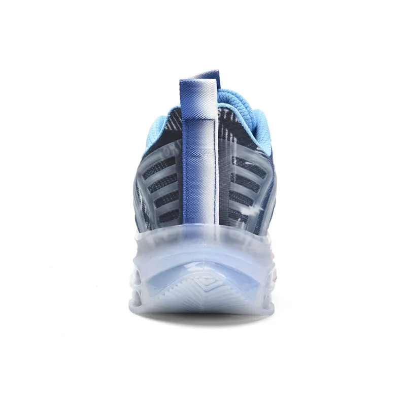 SOURCE Slip Resistant, Abrasion Resistant, Waterproof, Lightweight Low Top Casual Shoes Unisex-2