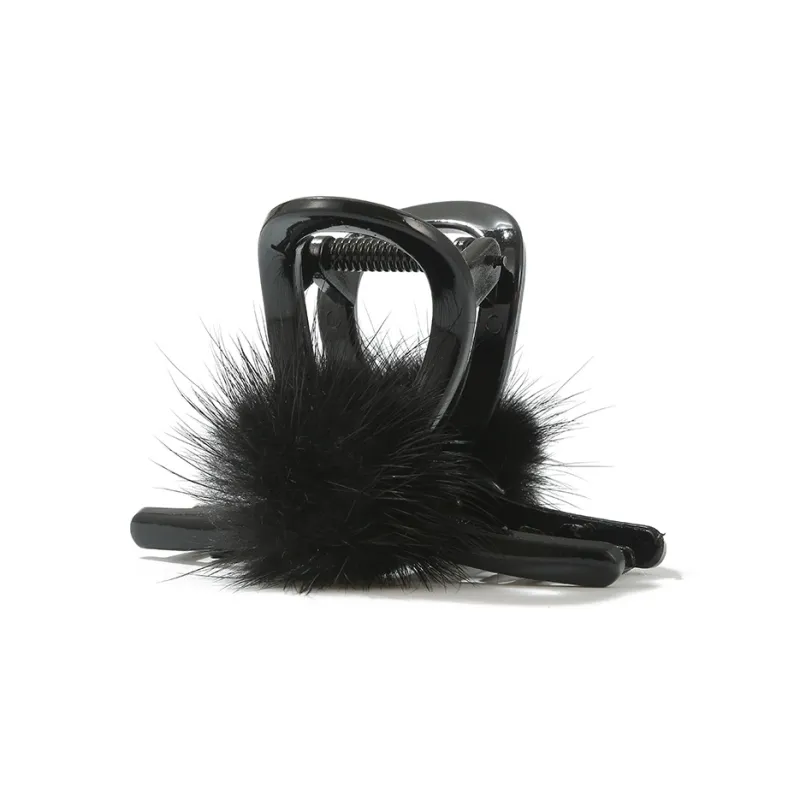 Like A Dream Acrylic Hair Clips Women's-12
