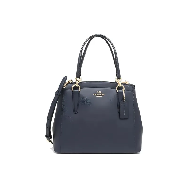 COACH Minetta Handbags-1
