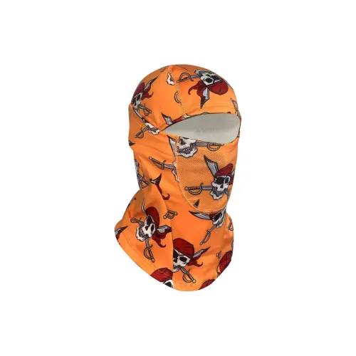 Yalu Motorcycle Headgears Unisex