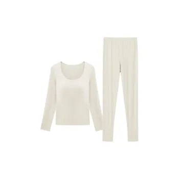 ENWEIS Women's Thermal Sets