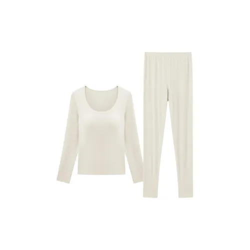 ENWEIS Women's Thermal Sets