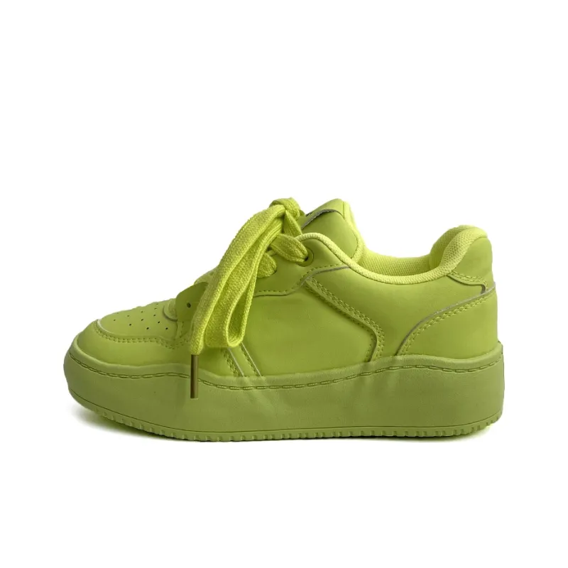 N6N8 Low-Top Skateboard Shoes Women's-12