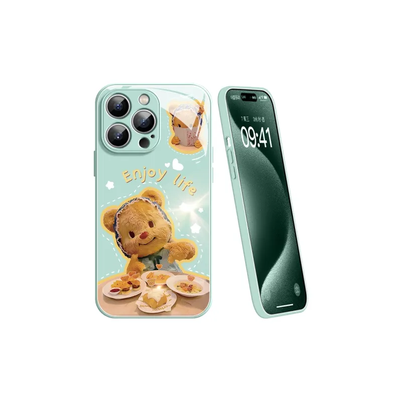 Lingtao Phone Cases-6