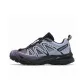Black/Purple