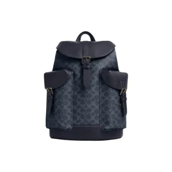 COACH WARNER Backpacks