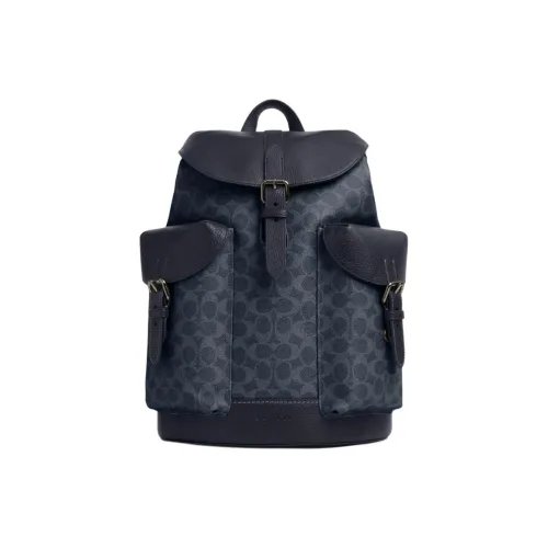 COACH WARNER Backpacks