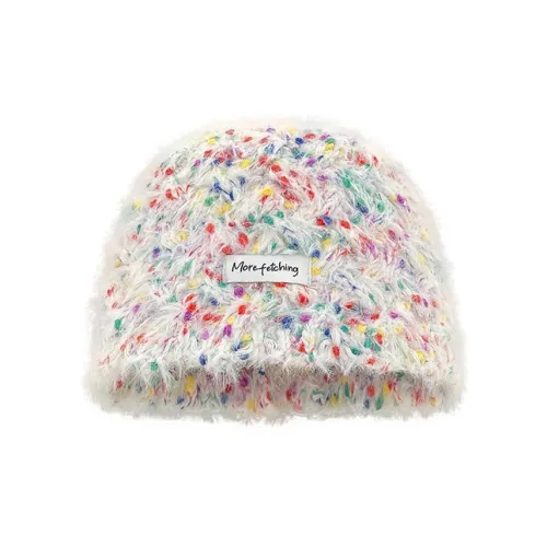 Yalu Preferred Polyester Beanies Women's